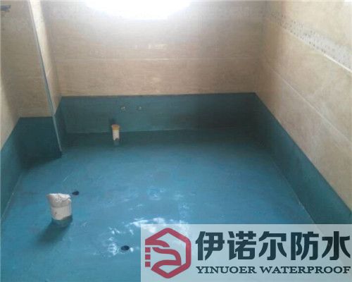 蘇州衛(wèi)生間防水處理施工