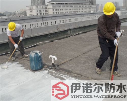 蘇州房頂防水補(bǔ)漏施工