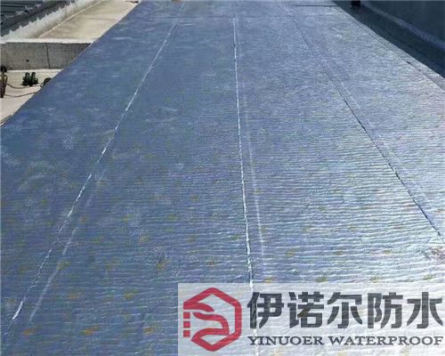 蘇州屋頂補(bǔ)漏防水