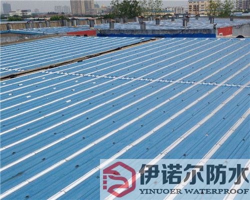 蘇州廠房漏水維修 蘇州廠房漏水維修