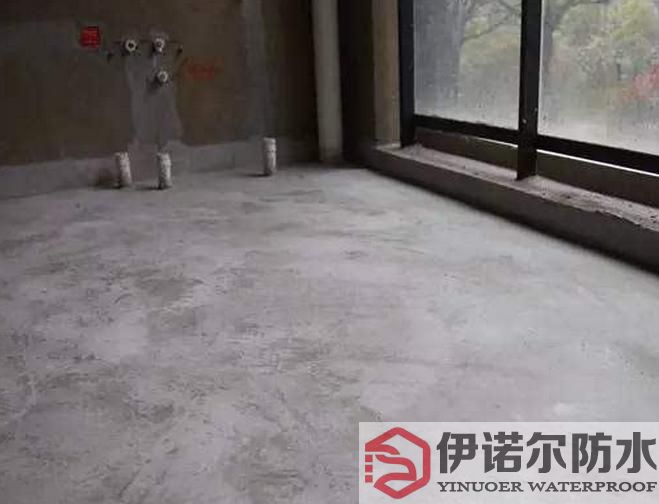 蘇州陽臺(tái)防水