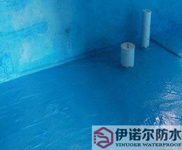 蘇州廁所防水