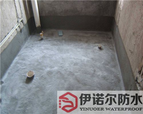 蘇州衛(wèi)生間地面防水