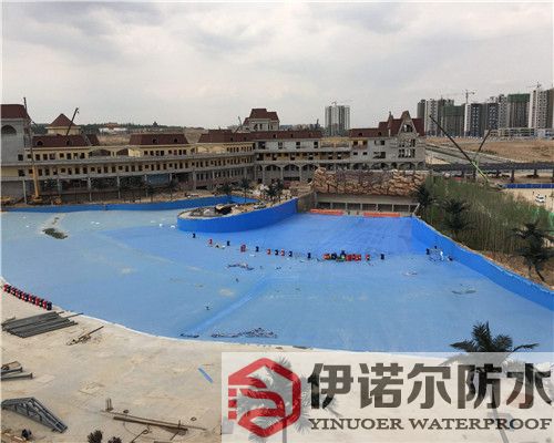 蘇州水池防水補(bǔ)漏施工 蘇州水池防水補(bǔ)漏施工