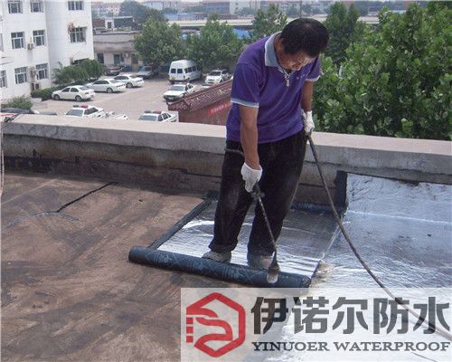 廠房防水補(bǔ)漏