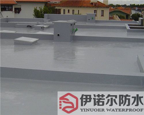 蘇州房屋防水補(bǔ)漏