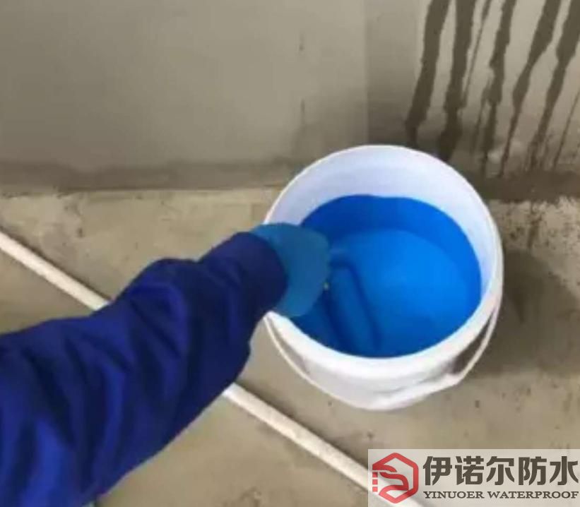 蘇州廁所防水施工