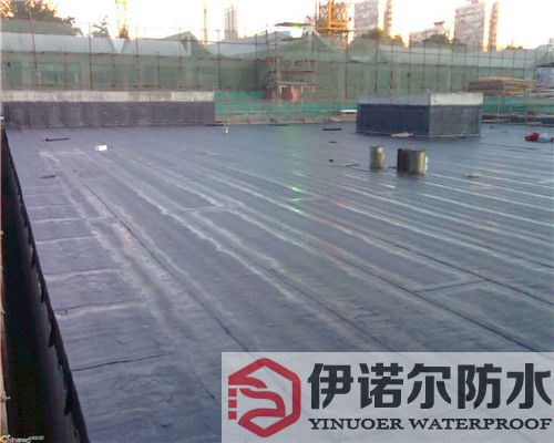 蘇州樓頂防水修補(bǔ)施工