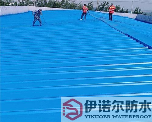 相城廠房屋面防水補(bǔ)漏