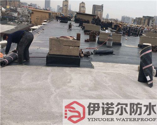 蘇州房頂防水補(bǔ)漏