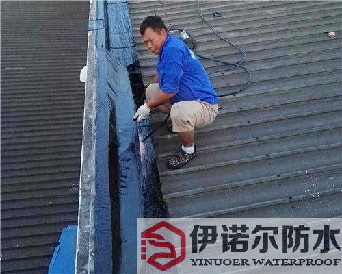蘇州廠房防水補(bǔ)漏