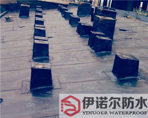 無錫蘇州屋面防水工程施工
