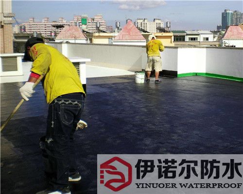 蘇州陽臺防水處理