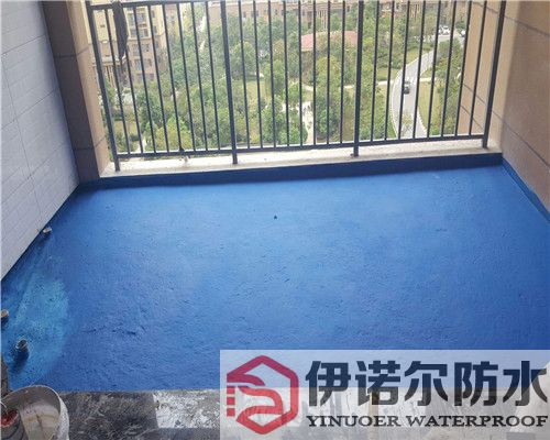 蘇州陽臺(tái)防水補(bǔ)漏