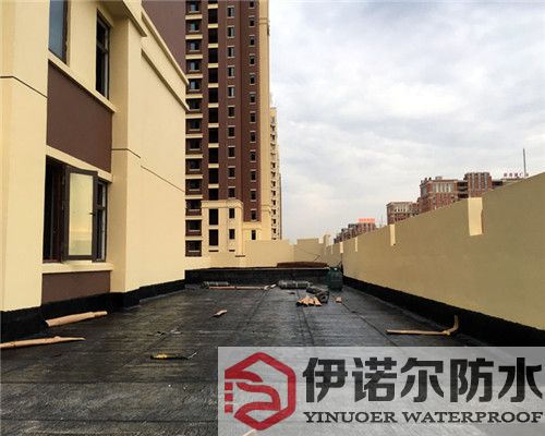 蘇州樓頂防水補(bǔ)漏