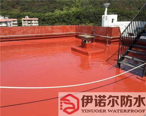 蘇州樓頂防水修補(bǔ)