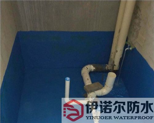 蘇州衛(wèi)生間防水施工