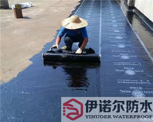 蘇州房頂防水補(bǔ)漏