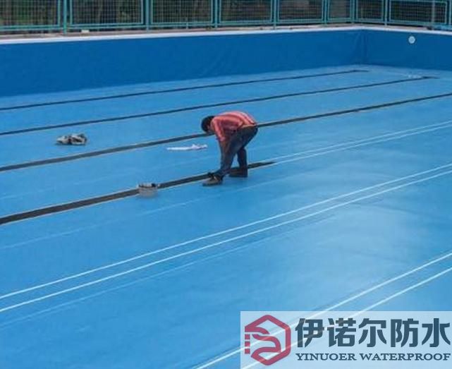 蘇州水池防水