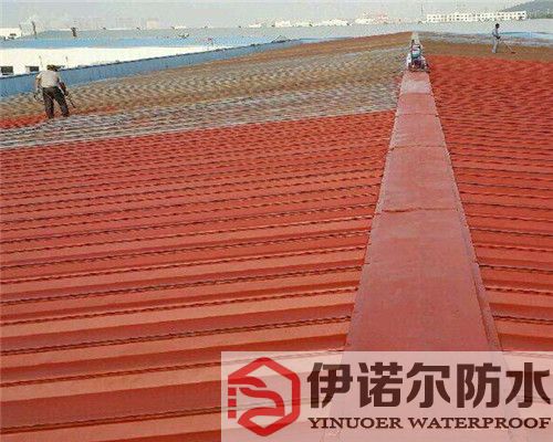 相城廠房屋面防水